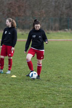 Bild 32 - B-Juniorinnen SV Wahlstedt - Holstein Kiel : Ergebnis: 0:7